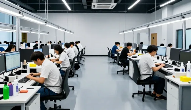 菏泽可人风尚文化传媒有限公司