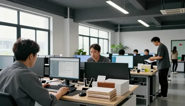 社交媒体代运营