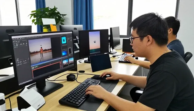 影视策划满足复杂环境应用需求
