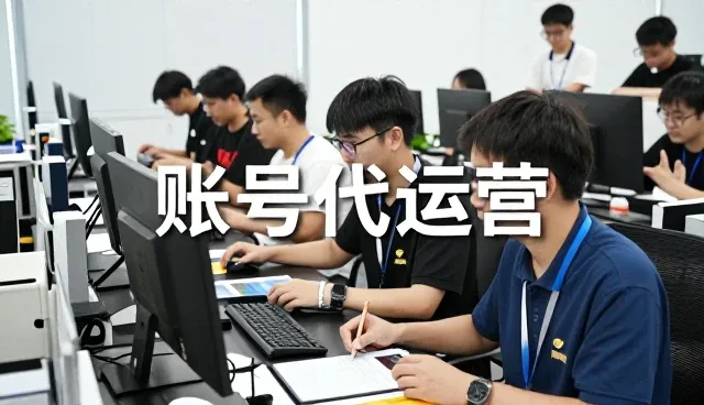 菏泽可人风尚文化传媒有限公司分享策划账号代运营应用经验